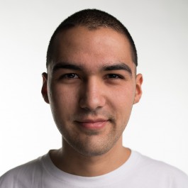 Alejandro Zarza Aguado