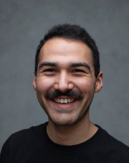 Alejandro Zarza Aguado